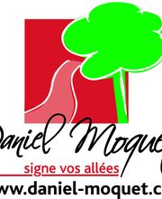 Daniel Moquet signe vos allées - Ent. Allées Progressives image 3