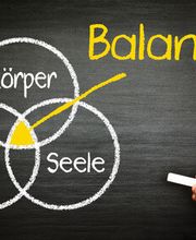 Heilpraktikerin Sigrid Ernst Praxis für Naturheilkunde Bild 8