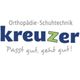 Orthopädie Schuhtechnik Kreuzer Gmb