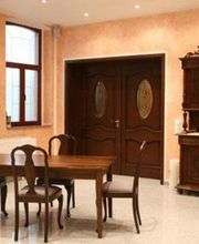 Altes Beerdigungsinstitut Bild 4