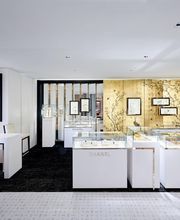 Chanel La Samaritaine