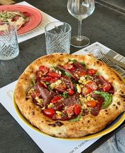 Ristorante Awarillo Bild 1