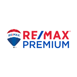 RE/MAX Premium logo
