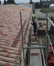 ETANCHEITE COUVERTURE LAURAGAISE ECL image 3