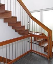 Spiegel GmbH Holztreppen Bild 5