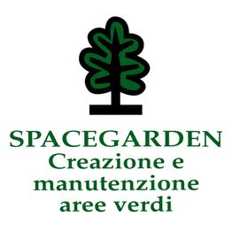 Spacegarden - Giardinieri a Novara logo