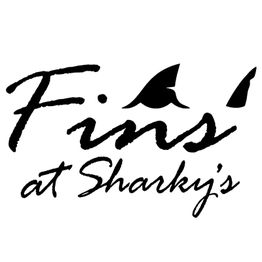 Fins At Sharky's