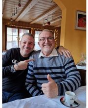 Restaurant Grossweier Bild 11