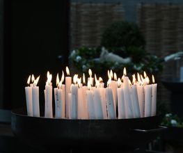 Bestattungen Penzberg Bild 2