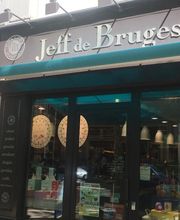 Jeff de Bruges image 3