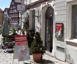 Pfullendorf Außenansicht