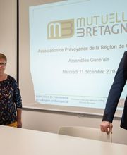 Mutuelle Bretagne image 1
