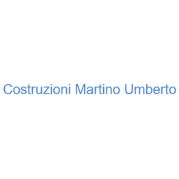 Costruzioni Martino Umberto logo