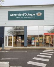 Opticien LE PONTET Générale d'Optique image 1