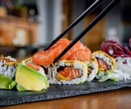 Tokoro Sushi Bar Bild 7