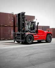 Kalmar heftruck
