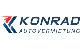 Konrad Autovermietung