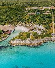 Occidental at Xcaret Destination - All Inclusive imagen 1