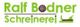 Schreinerei Ralf Bodner