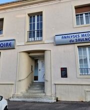 Laboratoire du Saulnois - Dieuze -  BIOGROUP LORRAINE image 3