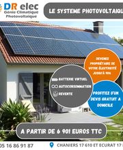 DR Elec Genie Climatique Photovoltaique image 10