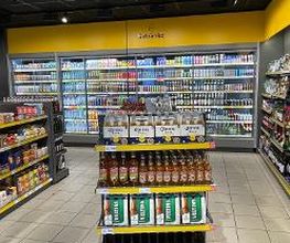 JET Tankstelle Bild 2