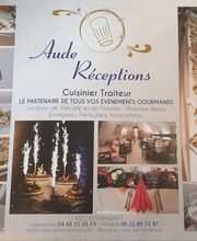 Aude Réceptions image 6