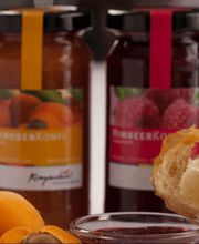 Bäckerei-Konditorei Josef Kreyenbühl Bild 8