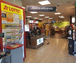 EDEKA Putlitz Bild 2
