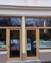 Laden - Geigenbaumeister Eibl | München