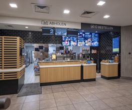 McDonald's Bild 2
