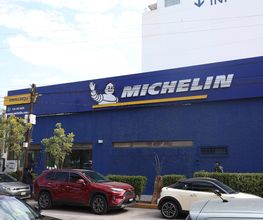 Michelin Car Service Eurollantas Suc. Carranza imagen 4