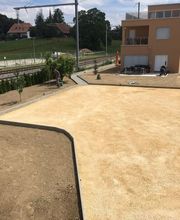 Himaj Paysage Sàrl Bild 13