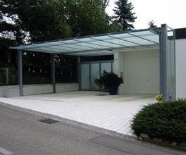 Studer & Staub Metallbau GmbH Bild 8