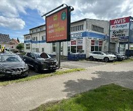 Avis Autovermietung - Stralsund Bild 4