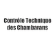 Contrôle Technique des Chambarans
