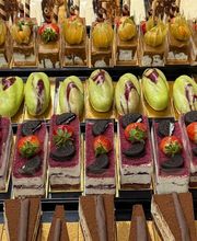 Cafe Twentyseven Bild 3