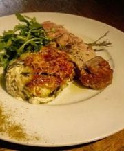 Le Boeuf Au Comptoir image 5