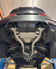 Stark Performance Bild 6