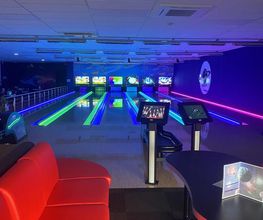 Galaxy Bowling image 4