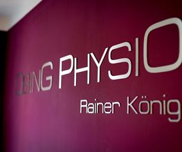 OBING PHYSIO Rainer König Bild 1