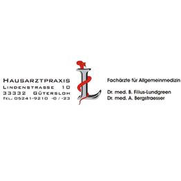 Hausarztpraxis Lindenstraße