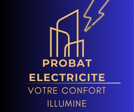 Probât Electricité image 2