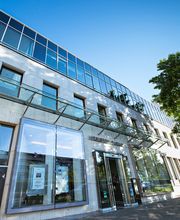 Volksbank Heidelberg-Neckartal eG, Hauptstelle Europaplatz Bild 2