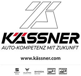 Autohaus Kässner GmbH | Seat-Cupra-Skoda-Servicepartner