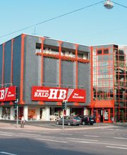 Heinrich Bald GmbH & Co. KG Möbelhaus Bild 1