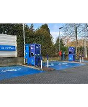 Aral pulse Ladestation Bild 1