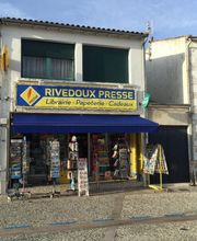 Rivedoux Presse image 1