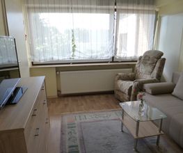 Ferienwohnung Kulmbach "Am Bergsteig" Bild 2