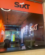 SIXT Alquiler de Coches - Aeropuerto Tenerife Norte (TFN) imagen 14